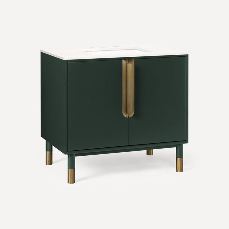 Islamorada Vanity