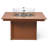 Square 42" Fire Pit Table-130669092-130669093
