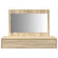 Dressing Table with Mirror