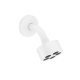 One Rain Fixed Shower Head