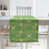 Light Green/Yellow selected