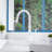 Clihome Pull Down Kitchen Faucet-81671876