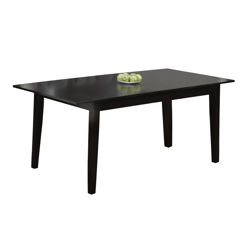 Table de salle à manger extensible Wadkins