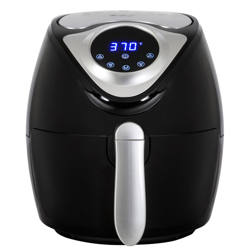 Deco Chef Air Fryer