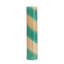 Christmas Calendar Unscented Pillar Candle-918088957