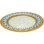 Positano Handmade Ceramic Dinnerware Set - Service for 2