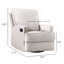 Fauteuil inclinable manuel standard de 29,5 po Norvis-909189012