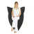 Black Polyester