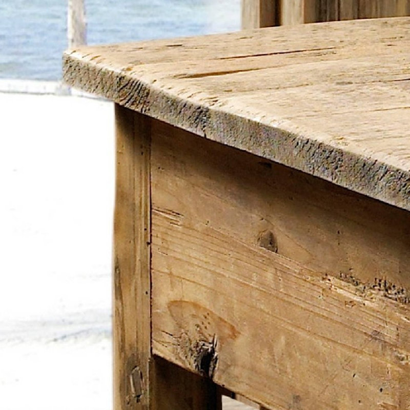Bunce End Table