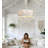 Crystal Chandelier
