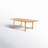 Kaplan Wood Extendable Dining Table-917019867