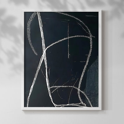 "ABSTRACT Series DCxxxl" par J Paul