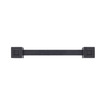 Rhombus 4" Center to Center Bar Pull