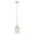 Belisle 1 - Light Cylinder Pendant-1542838891