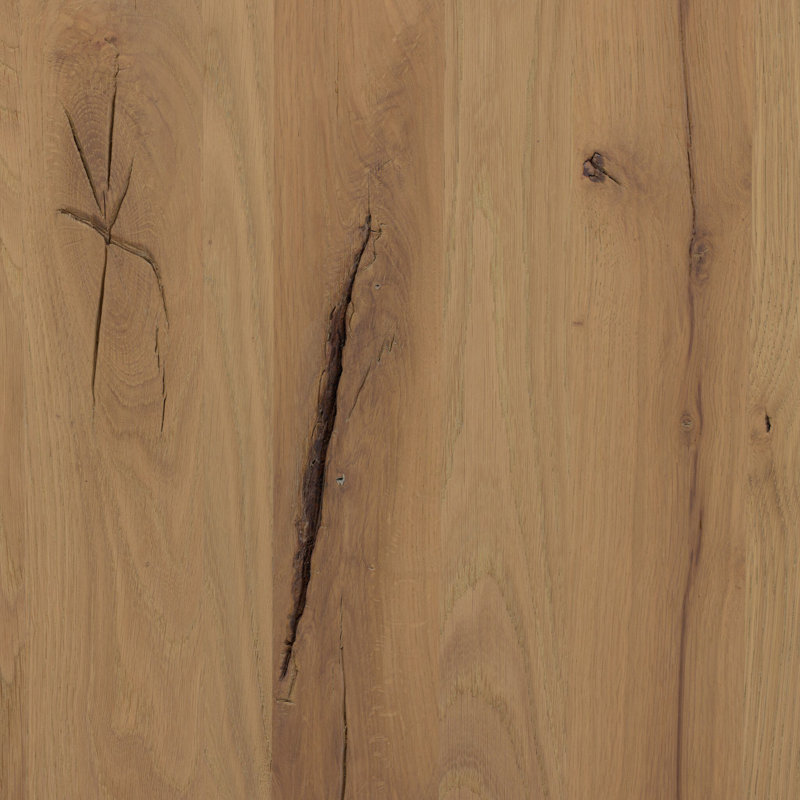Seretta Sideboard-Bleached Oak