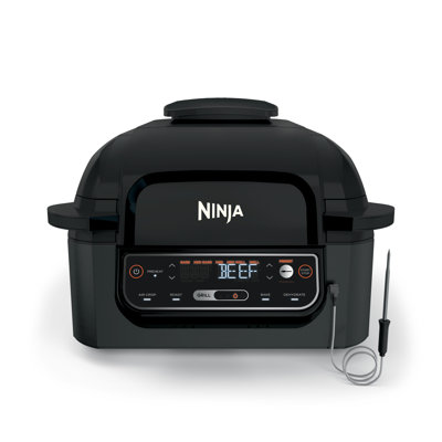 Ninja Foodi Smart 5-in-1 Indoor Grill