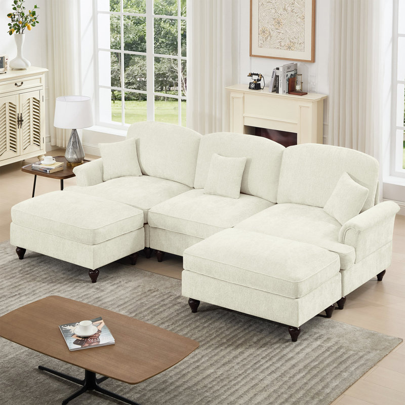 Canapé modulaire Classic Classic Comfy