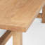 Suke Solid Wood Dining Table-1750320913