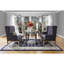 Ouareau 52'' Upholstered Settee