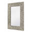 Capiz Shell Handmade Accent Wall Mirror
