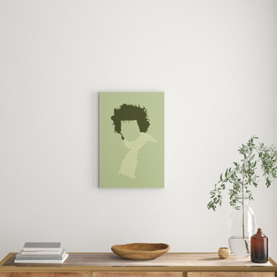 Jason Detmer - Single Picture Frame Print