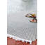 Aahil Geometric Flatweave Indoor / Outdoor Area Rug-39707749