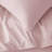 Double Stitch 100% GOTS Certified Long Staple Cotton Duvet Cover-108844661-108844653