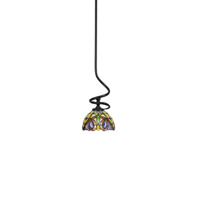 Mini-luminaire suspendu Feddie