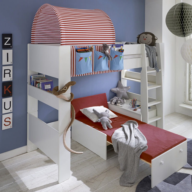 Abdi Bunk Bed Accessories