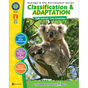 Livre écologique et environnement series