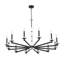 Lustre moderne Kaden-632670703-632670708-632670707