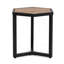 Modern Industrial Design Side Table