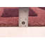 Tapis mauve Opulence 7 pi 10 po x 7 pi 10 po