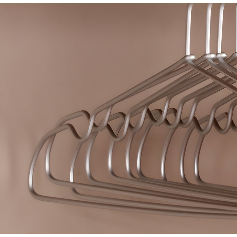 Cintre en alliage d'aluminium, 20