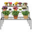 Metal Plant Stand
