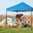13 Ft X 13 Ft Pop up with Mosquito Netting-98142049