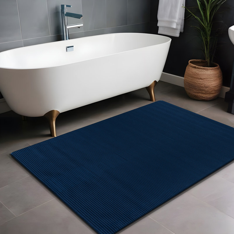 Arturas Non-Slip Area Rug, Rectangle 2' x 3'