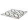 Gatsby 6x6 Porcelain Patterned Wall & Floor Tile Box
