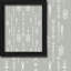 Aztec Pattern 1 Piece Kitchen Valance And 2 Piece Panel Curtain Set-1926195218-1926195210