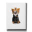  «Dog Bully» par John Hovenstine, art mural sur toile, 12 po x 16 po-949619058