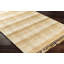 Tapis en jute tressé à la main Fernie-1332564629