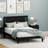 Canton Solid Wood  Platform Bed-1222670534-1222670528