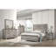 Commode double 7 tiroirs Giahnna
