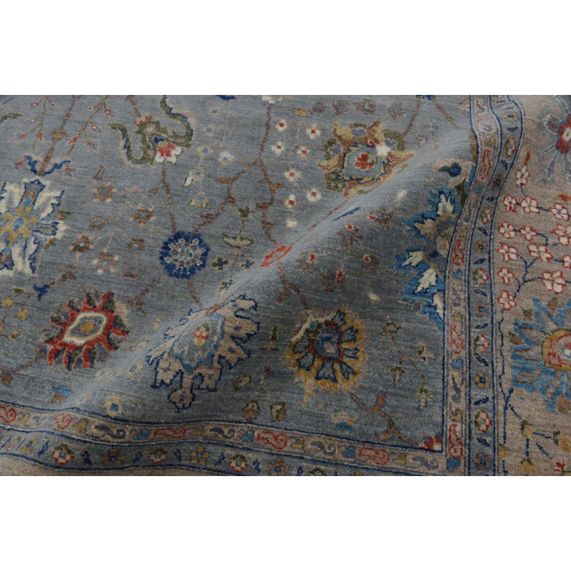 Tapis noué à la main Dover