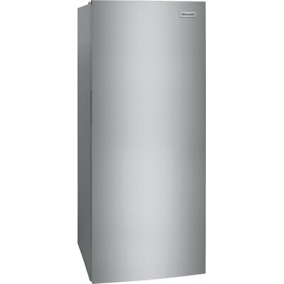 Frigidaire 16 Cubic Feet cu. ft. Frost-Free Upright Freezer with Adjustable Temperature Controls -  FFFU16F2VV