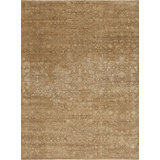 Amour One-of-a-Kind Hand Knotted Area Rug