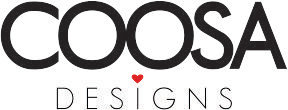 Logo Coosa Designs