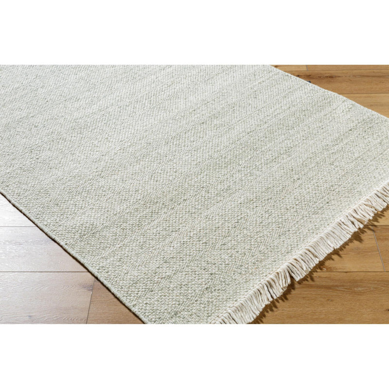 Reliance Hand Woven Area Rug, Rectangle 2' x 3'