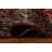 One-of-a-Kind Rectangle 11'8'' X 14'7'' New Age Wool Area Rug in Red