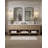 Maston Modern 1 Light Wall Sconce-920062429